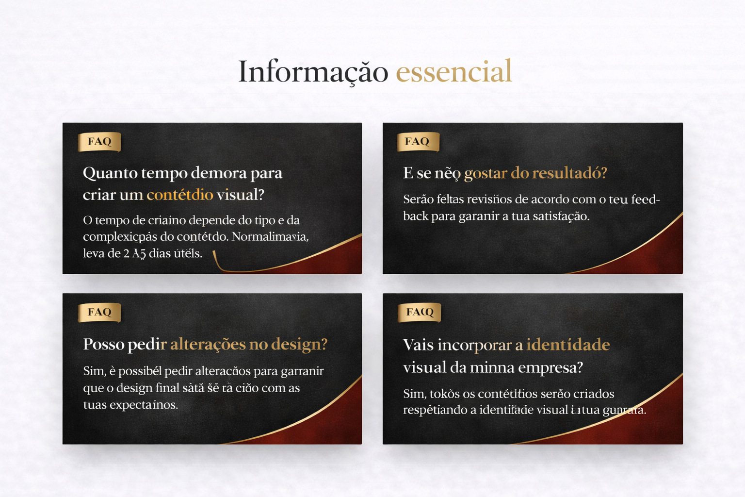 LaopaWebTemplates — Designs personalizáveis para redes sociais, promoções e comunicação da tua marca